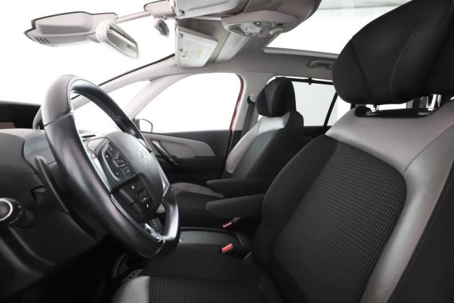Citroen Grand C4 Picasso image 6