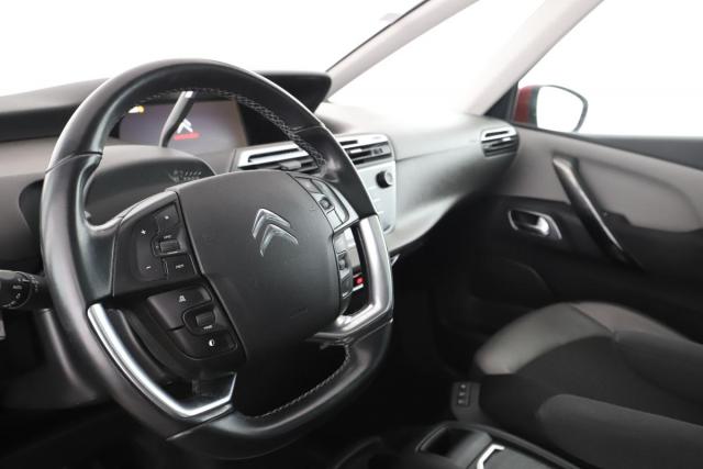 Citroen Grand C4 Picasso image 1