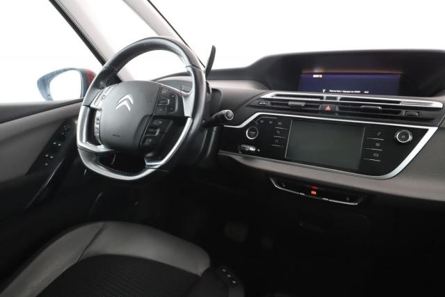 Citroen Grand C4 Picasso image 8