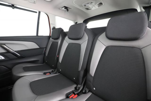 Citroen Grand C4 Picasso image 3