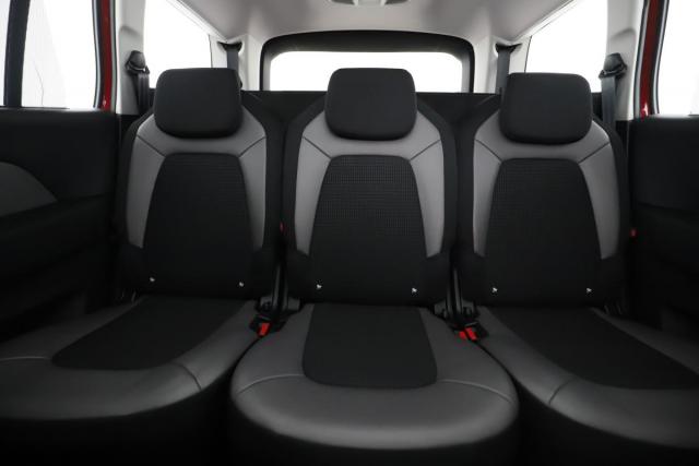 Citroen Grand C4 Picasso image 7