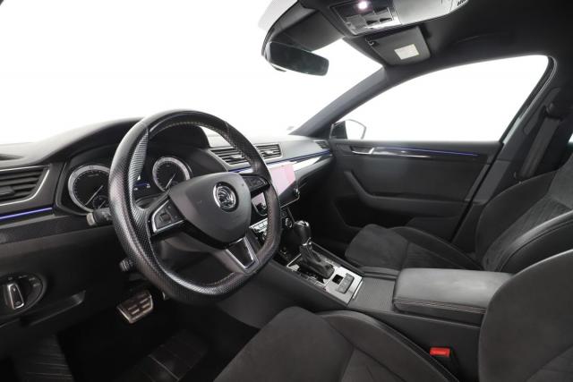 Skoda Superb image 5