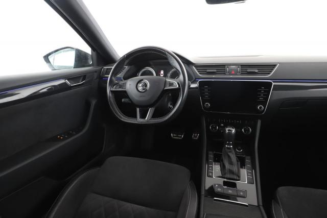 Skoda Superb image 1
