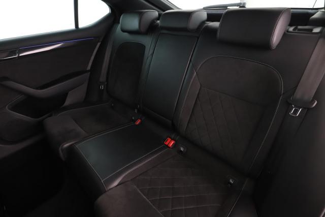Skoda Superb image 7