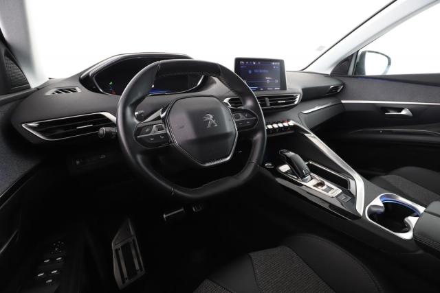 Peugeot 3008 image 4
