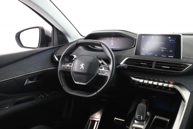 Peugeot 3008 image 9