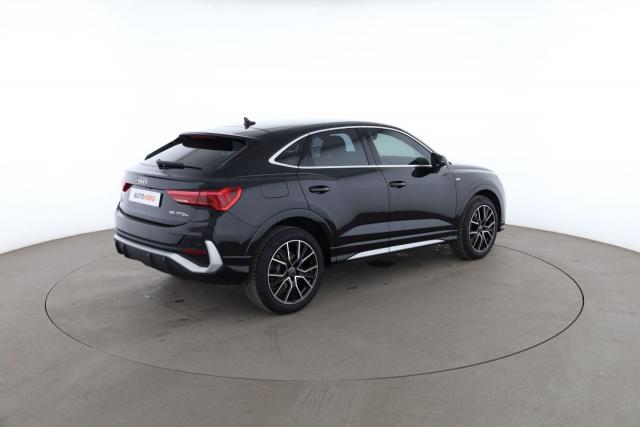 Audi Q3 Sportback image 4