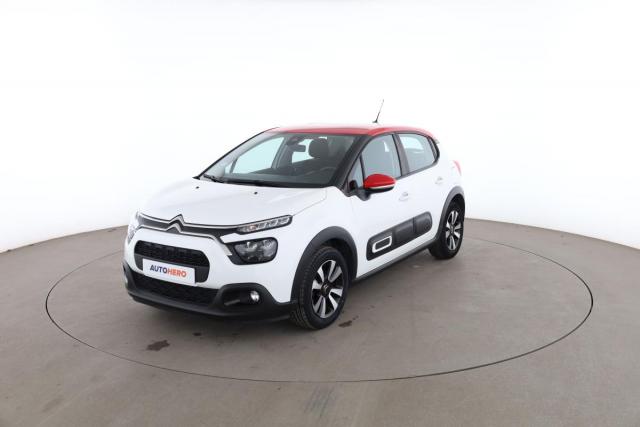 Citroen C3 1.2 Puretech Shine 83 Ch