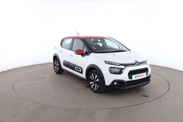 Citroen C3 image 2