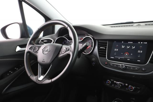 Opel Crossland X image 7
