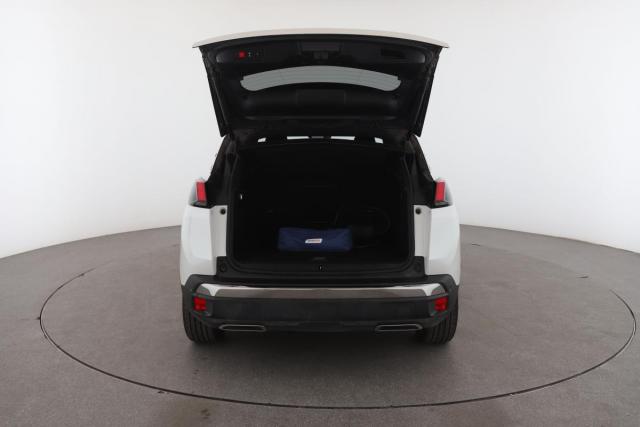 Peugeot 3008 image 4