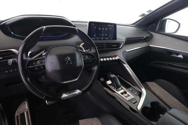 Peugeot 3008 image 9