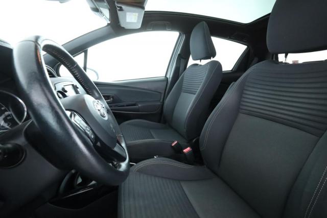 Toyota Yaris image 9