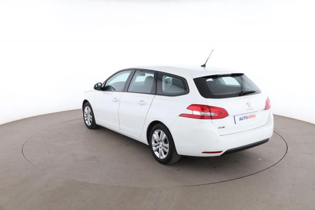 Peugeot 308 Sw image 9