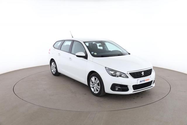 Peugeot 308 Sw image 8