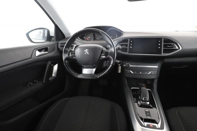 Peugeot 308 Sw image 6