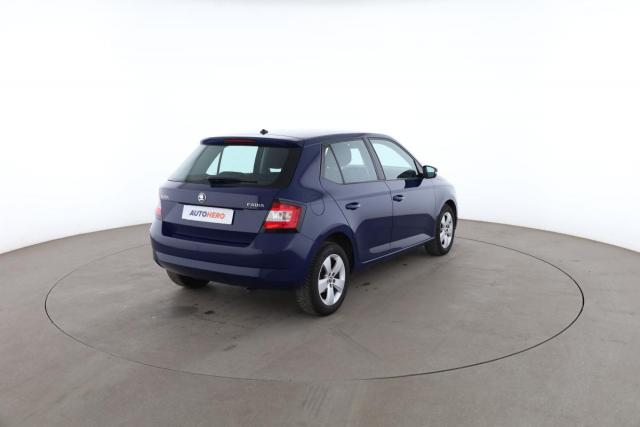 Skoda Fabia image 1