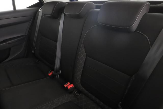Skoda Fabia image 5