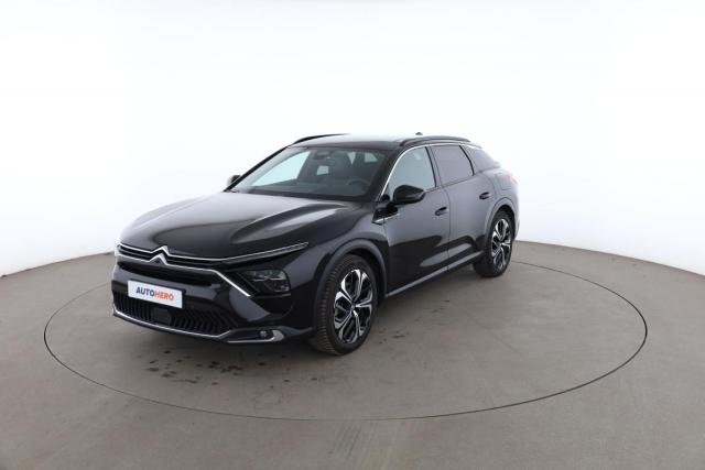 Citroen C5 X 1.6 Hybrid Shine Pack E-Eat8 225 Ch