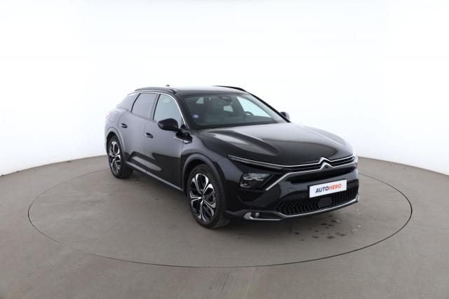 Citroen C5 X image 9