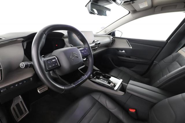 Citroen C5 X image 2