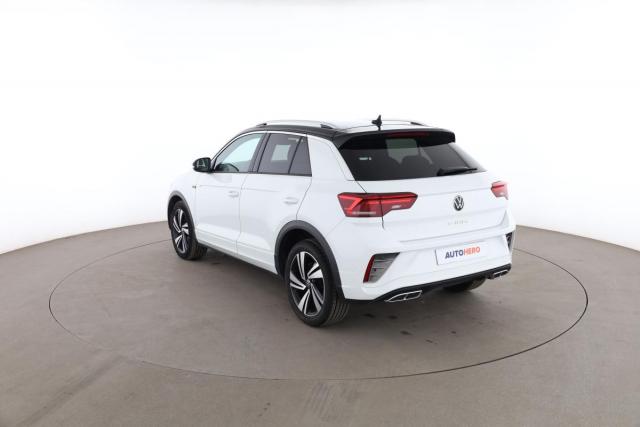 Volkswagen T-Roc image 8