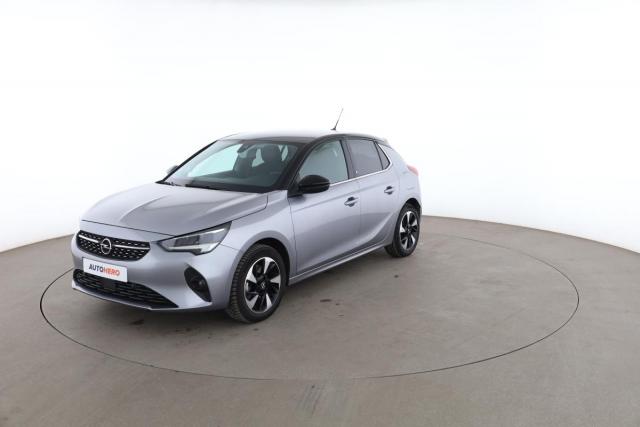 Opel Corsa Electrique 50 Kwh Elegance 136 Ch