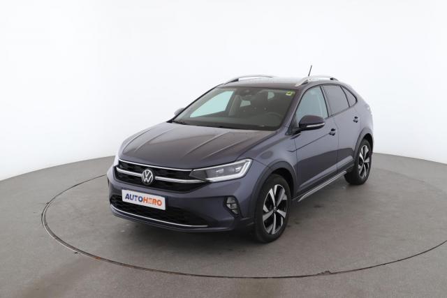 Volkswagen Taigo 1.5 Tsi Style Dsg7 150 Ch