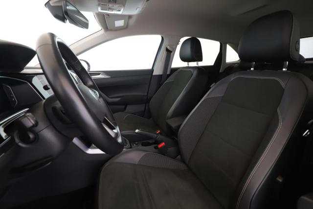 Volkswagen Taigo image 4