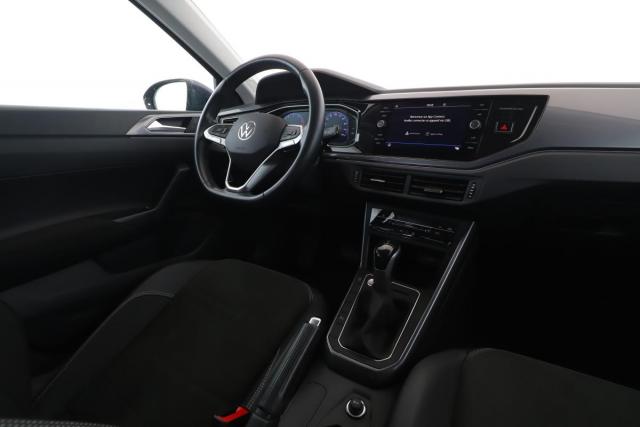Volkswagen Taigo image 7