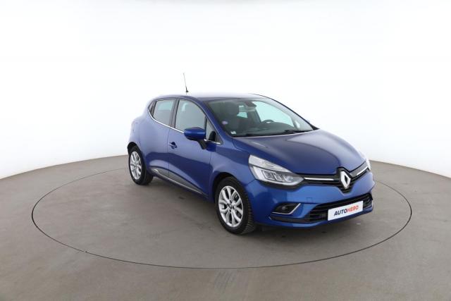 Renault Clio image 2