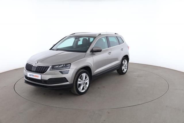 Skoda Karoq 1.5 Tsi Act Style Dsg7 150 Ch