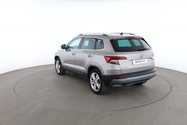 Skoda Karoq image 2