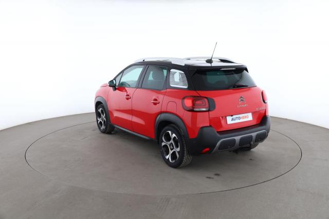 Citroen C3 Aircross image 8