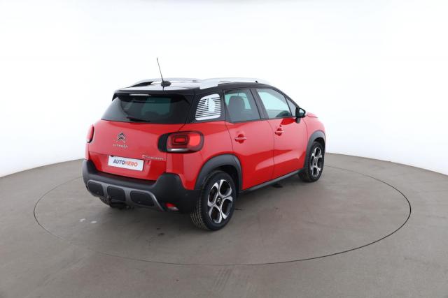 Citroen C3 Aircross image 7