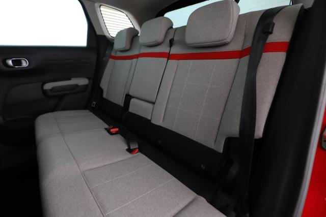 Citroen C3 Aircross image 3