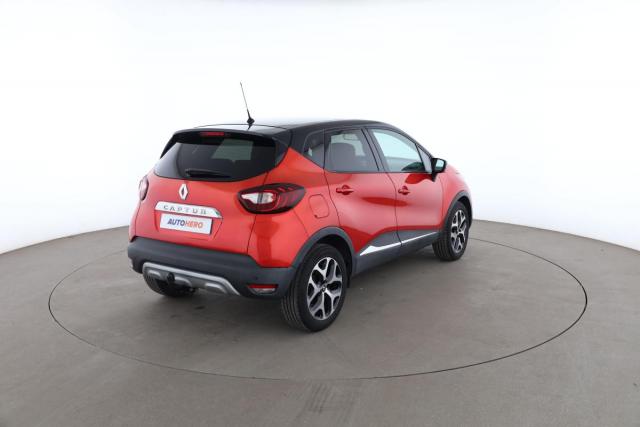 Renault Captur image 4