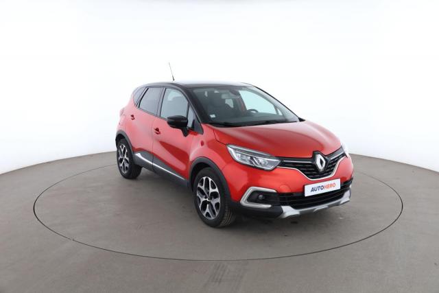 Renault Captur image 2