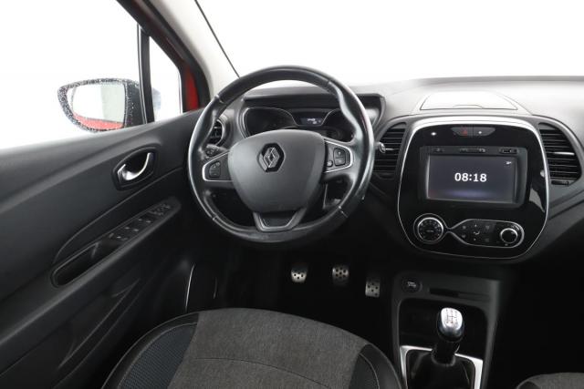 Renault Captur image 5