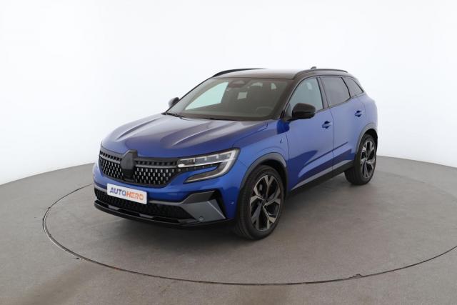 Renault Austral 1.2 Hybrid E-Tech Techno Esprit Alpine 200 Ch