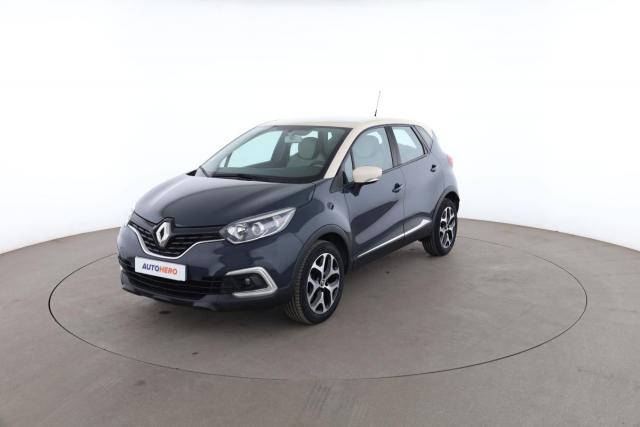 Renault Captur 0.9 Tce Energy Business 90 Ch