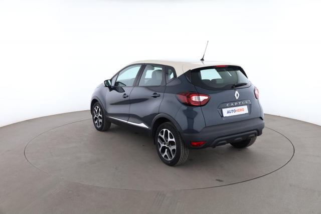 Renault Captur image 8