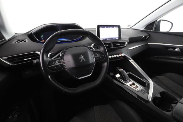 Peugeot 3008 image 9