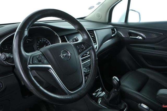 Opel Mokka X image 5