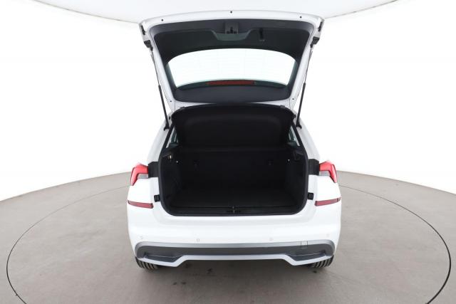 Skoda Kamiq image 7