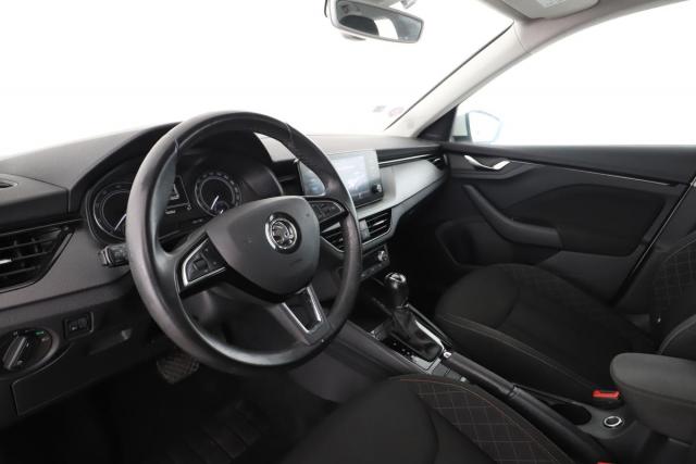 Skoda Kamiq image 4