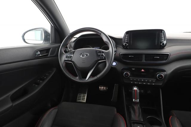 Hyundai Tucson image 7