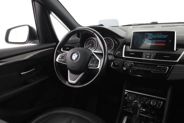 Bmw Serie 2 Active Tourer image 8