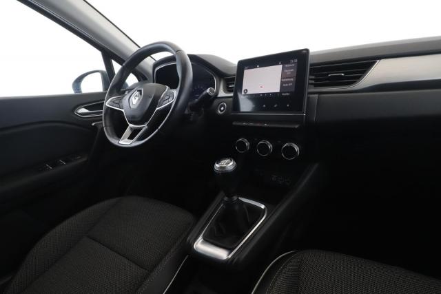 Renault Captur image 1
