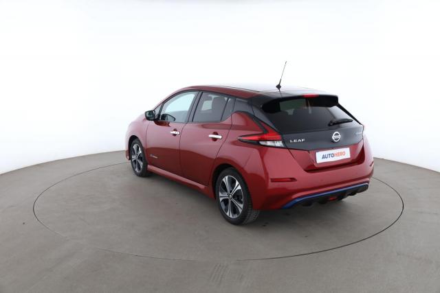 Nissan Leaf image 3
